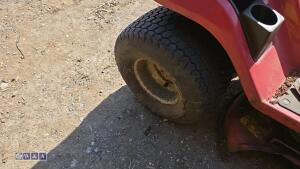 TORO ride on mower - 6
