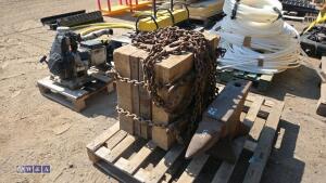 Anvil & stand - 2