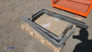 Pallet forks - 2