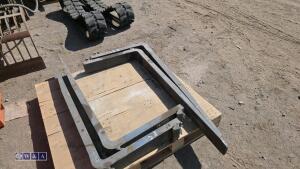 Pallet forks - 4