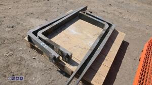 Pallet forks - 4
