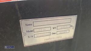 Approximately 84'' skid steer rock bucket (SH-84) - 3