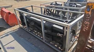 78'' grapple bucket (unused) - 4
