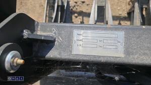 78'' grapple bucket (unused) - 5