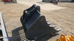 48'' riddle bucket (65mm pins) - 3