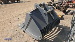 48'' riddle bucket (65mm pins) - 4