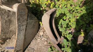 3'' cable bucket (30mm pins) - 4
