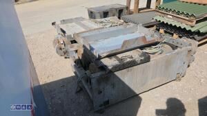 Set of brake rollers - 2