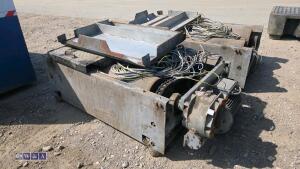 Set of brake rollers - 3
