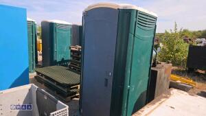Portable toilet - 2