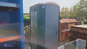 Portable toilet - 3