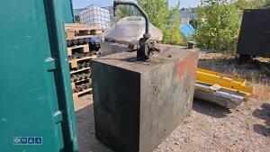 Diesel tank
