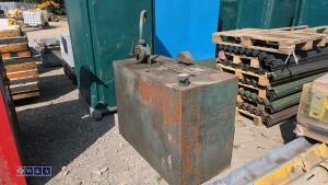 Diesel tank - 2