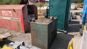Diesel tank - 3