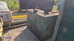 Diesel tank - 4