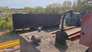 Diesel tank - 5