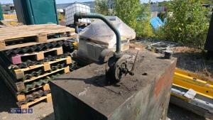 Diesel tank - 6