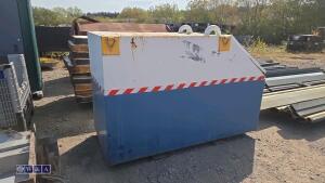 Fuel tank - 2