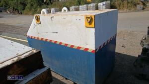 Fuel tank - 3