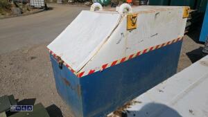 Fuel tank - 4