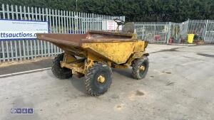 Thwaites dumper