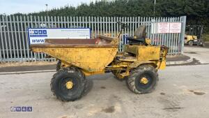 Thwaites dumper - 2