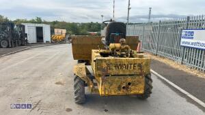 Thwaites dumper - 4