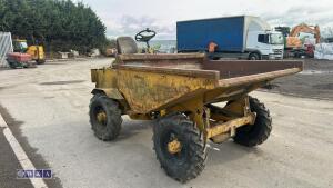 Thwaites dumper - 7