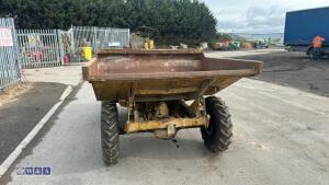Thwaites dumper - 8