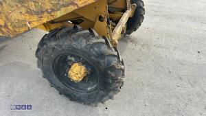 Thwaites dumper - 9