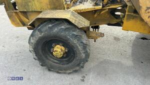 Thwaites dumper - 10
