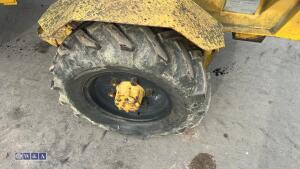 Thwaites dumper - 11