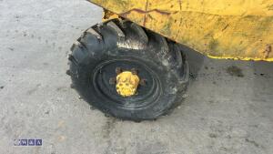 Thwaites dumper - 12