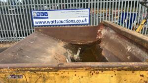 Thwaites dumper - 13