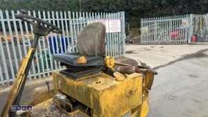 Thwaites dumper - 14