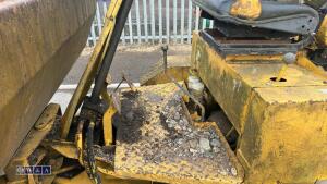 Thwaites dumper - 15