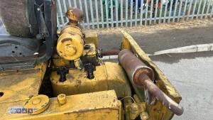 Thwaites dumper - 17