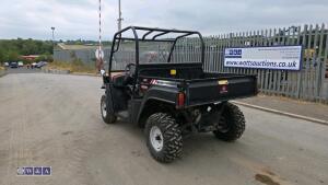 Massey ferguson MF20MD 4X4 - 3