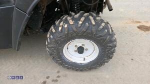 Massey ferguson MF20MD 4X4 - 10