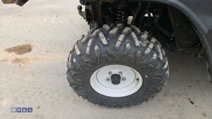 Massey ferguson MF20MD 4X4 - 11