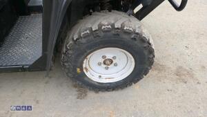 Massey ferguson MF20MD 4X4 - 12
