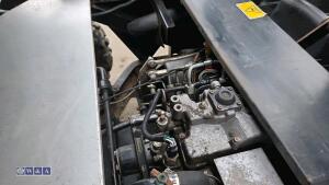 Massey ferguson MF20MD 4X4 - 19