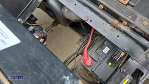 Massey ferguson MF20MD 4X4 - 21