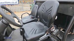 Massey ferguson MF20MD 4X4 - 22