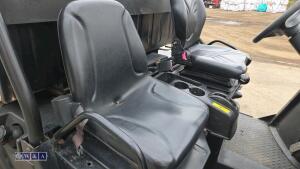 Massey ferguson MF20MD 4X4 - 23