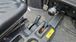 Massey ferguson MF20MD 4X4 - 24