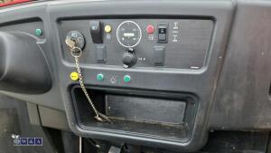 Massey ferguson MF20MD 4X4 - 25