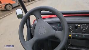 Massey ferguson MF20MD 4X4 - 27