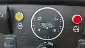 Massey ferguson MF20MD 4X4 - 28