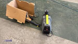 Water pump - 6